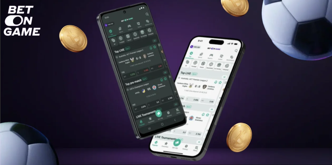 BetOnGame mobile app guide for Bangladesh