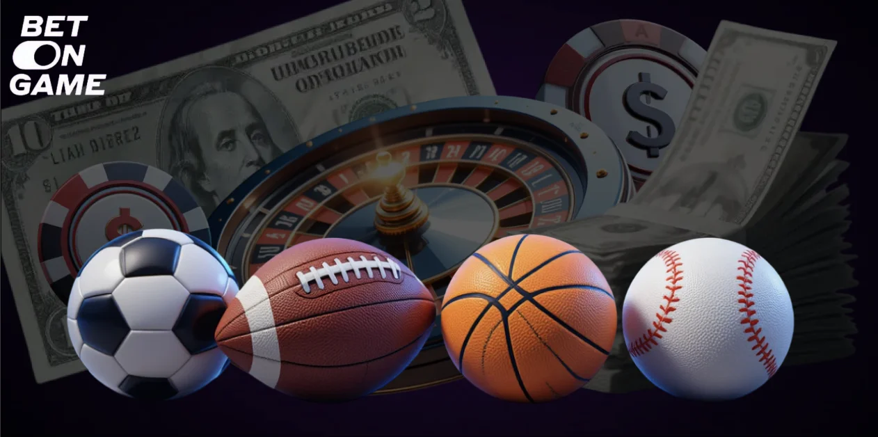 BetOnGame Bangladesh sports and casino guide
