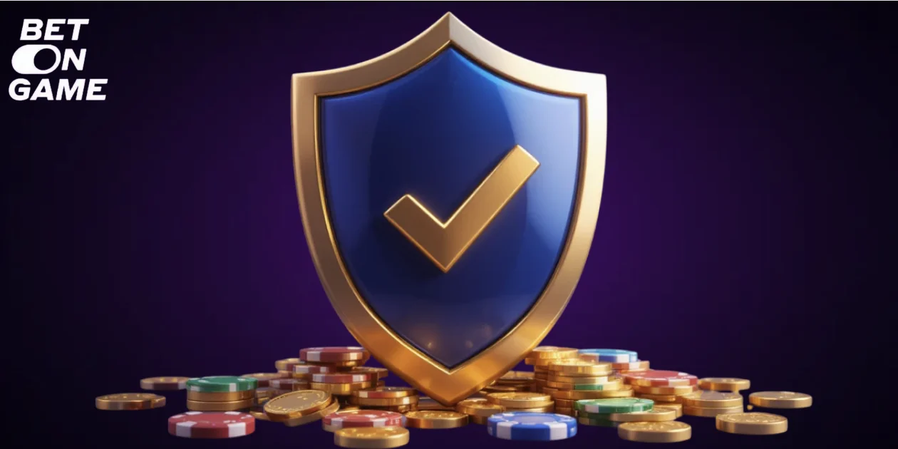 Responsible gambling guidance for BetOnGame Bangladesh